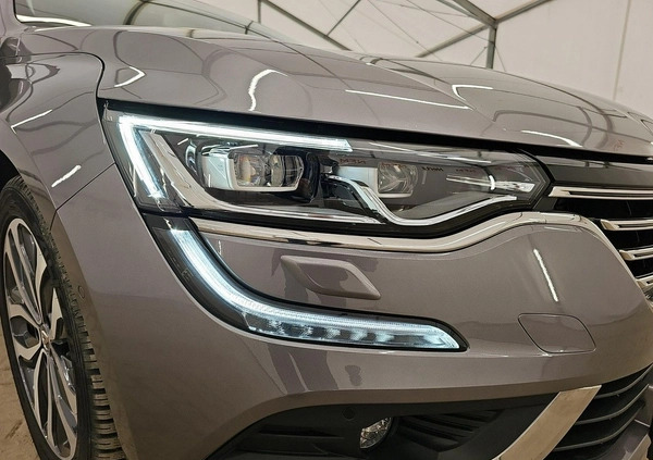 Renault Talisman cena 85200 przebieg: 77926, rok produkcji 2019 z Kudowa-Zdrój małe 379